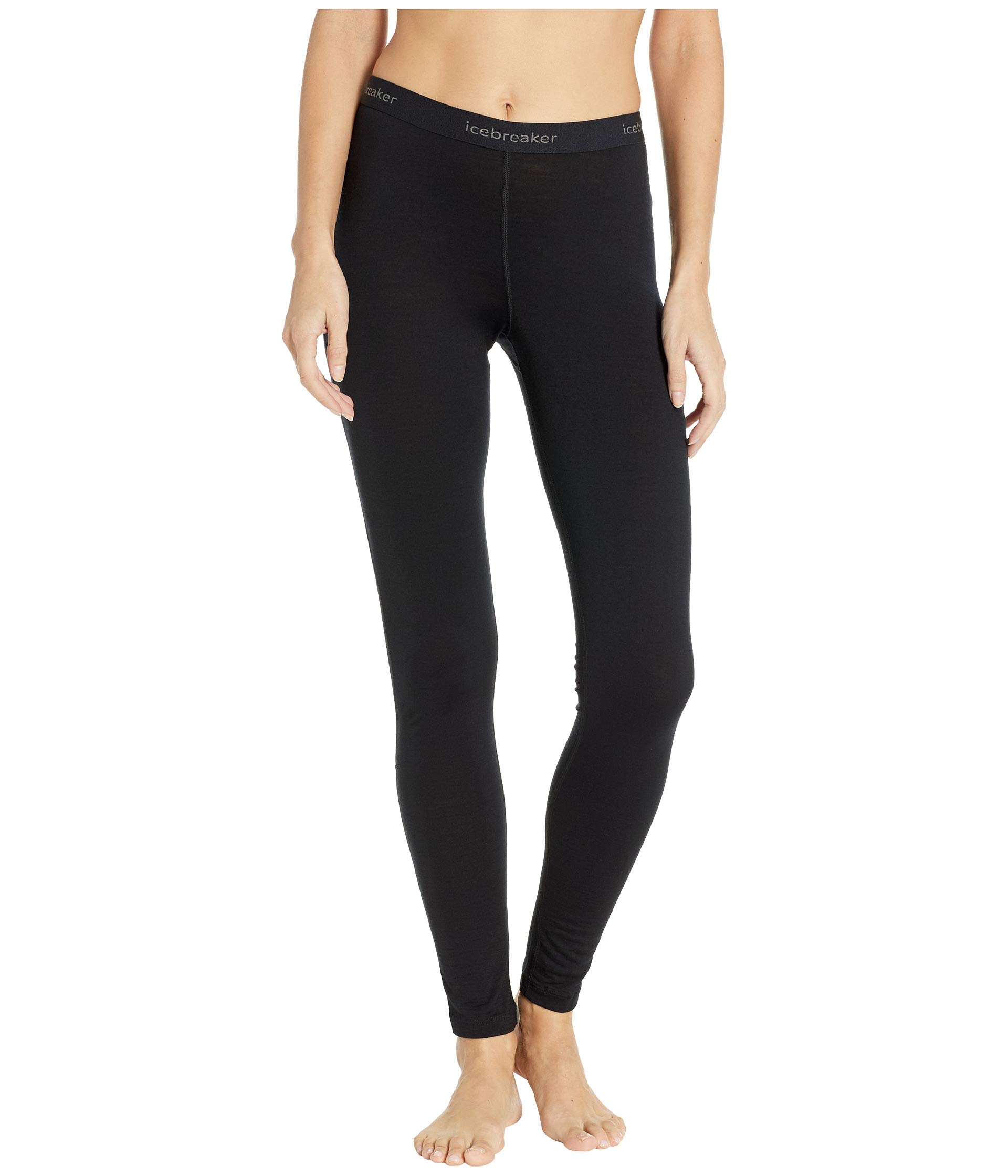 200 Oasis Merino Base Layer Leggings