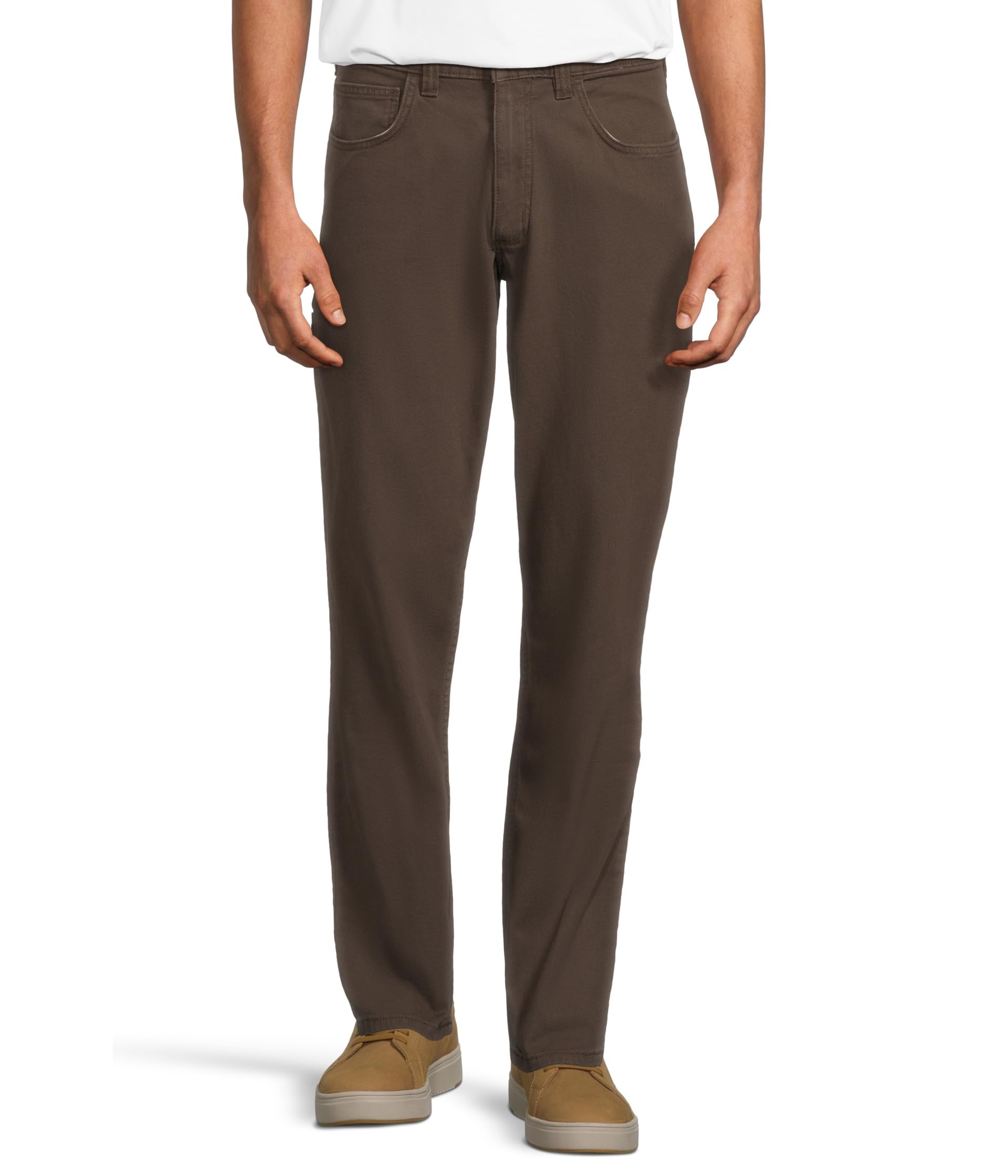 Rugged Flex® Rigby Five-Pocket Pants