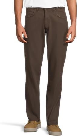 Брюки Rigby Five-Pocket с гибкой подошвой Rugged Flex®