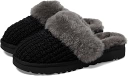 Cozy Knit Slipper