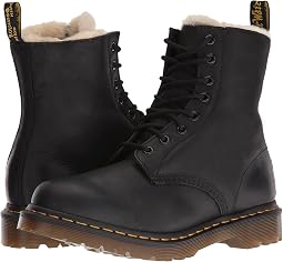 Ботинки Dr. Martens Serena 8-Eye Boot