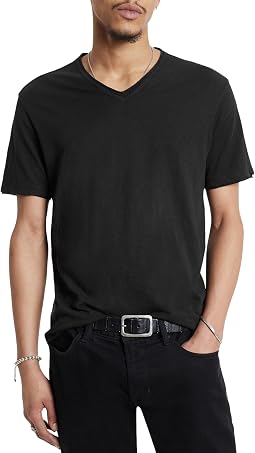 Футболка Miles V-Neck K3595U1B