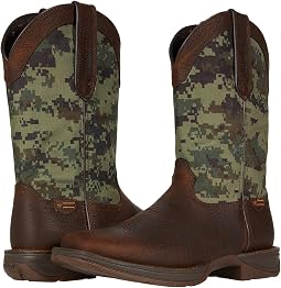 Ботинки Rebel 11" Western Durango