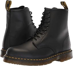 1460 SR 8-Eye Boots