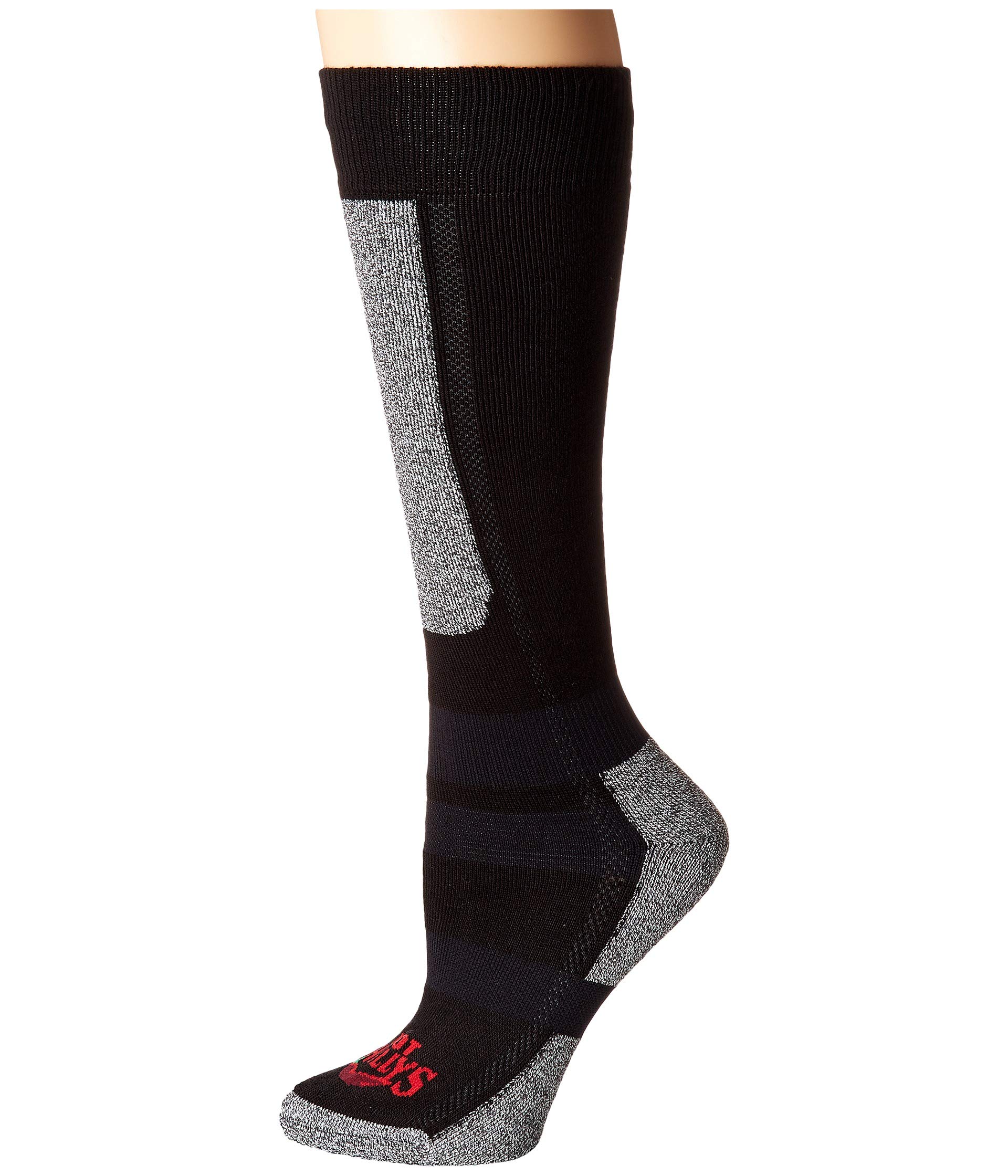 Premium Mid Volume Socks