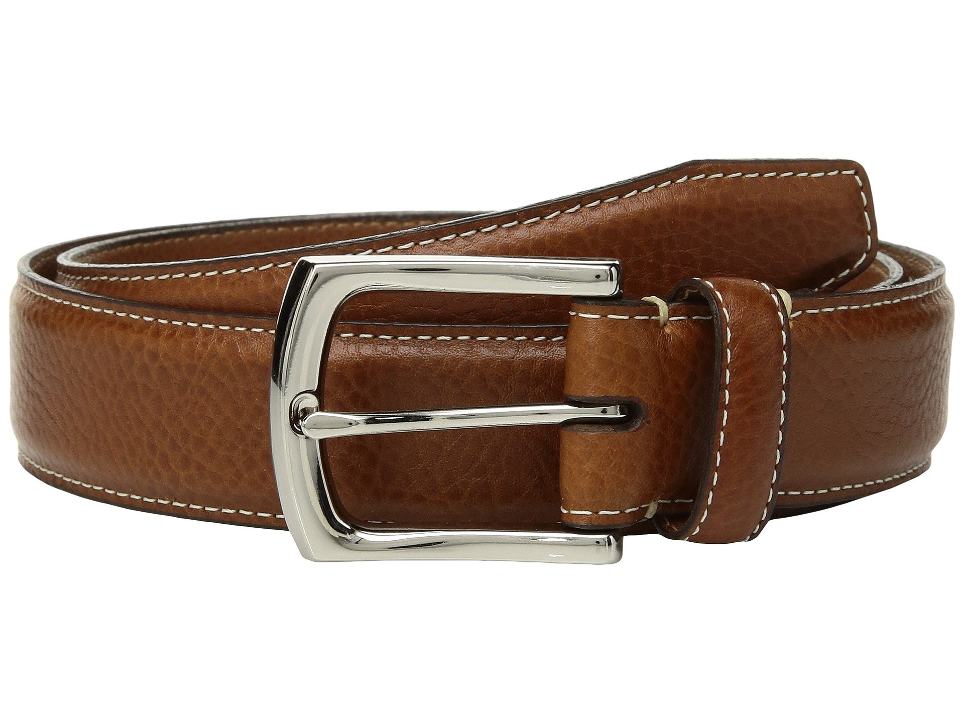Topstitch Belt