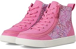 Classic Lace High (Little Kid/Big Kid)