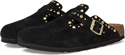 Балетки Birkenstock Boston Clog Rivets