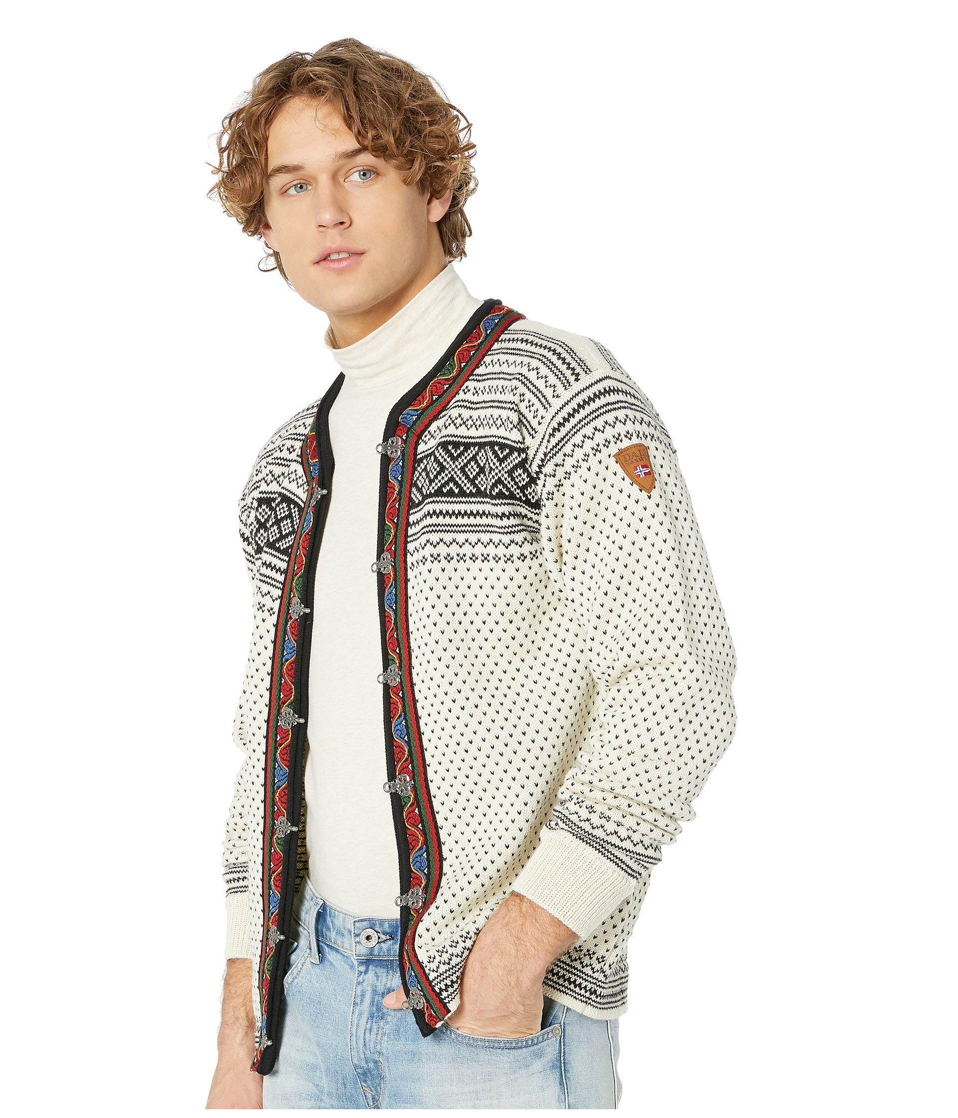Setesdal Unisex Jacket