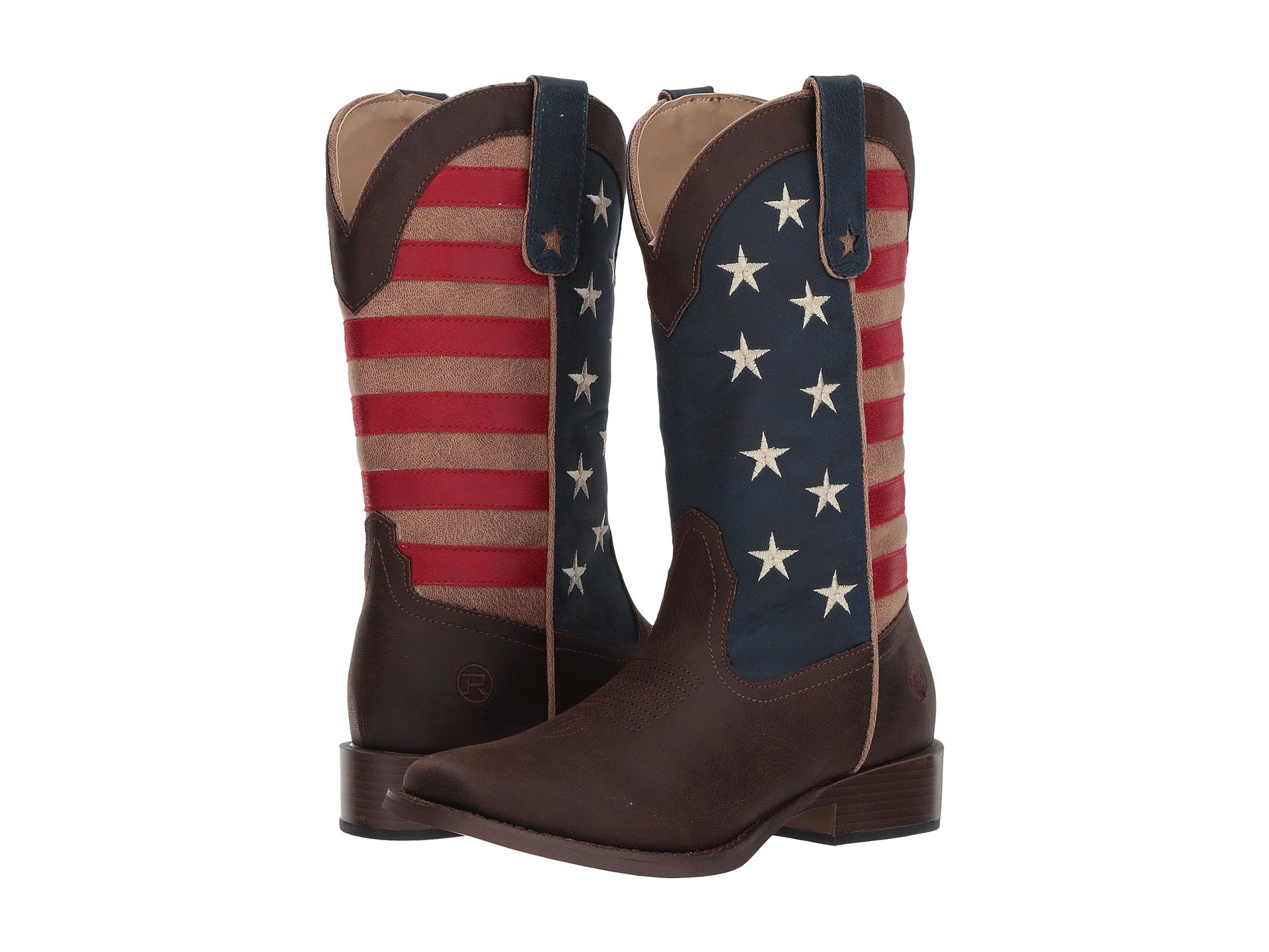 American Patriot