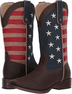 American Patriot