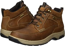 8000 Mid Boots