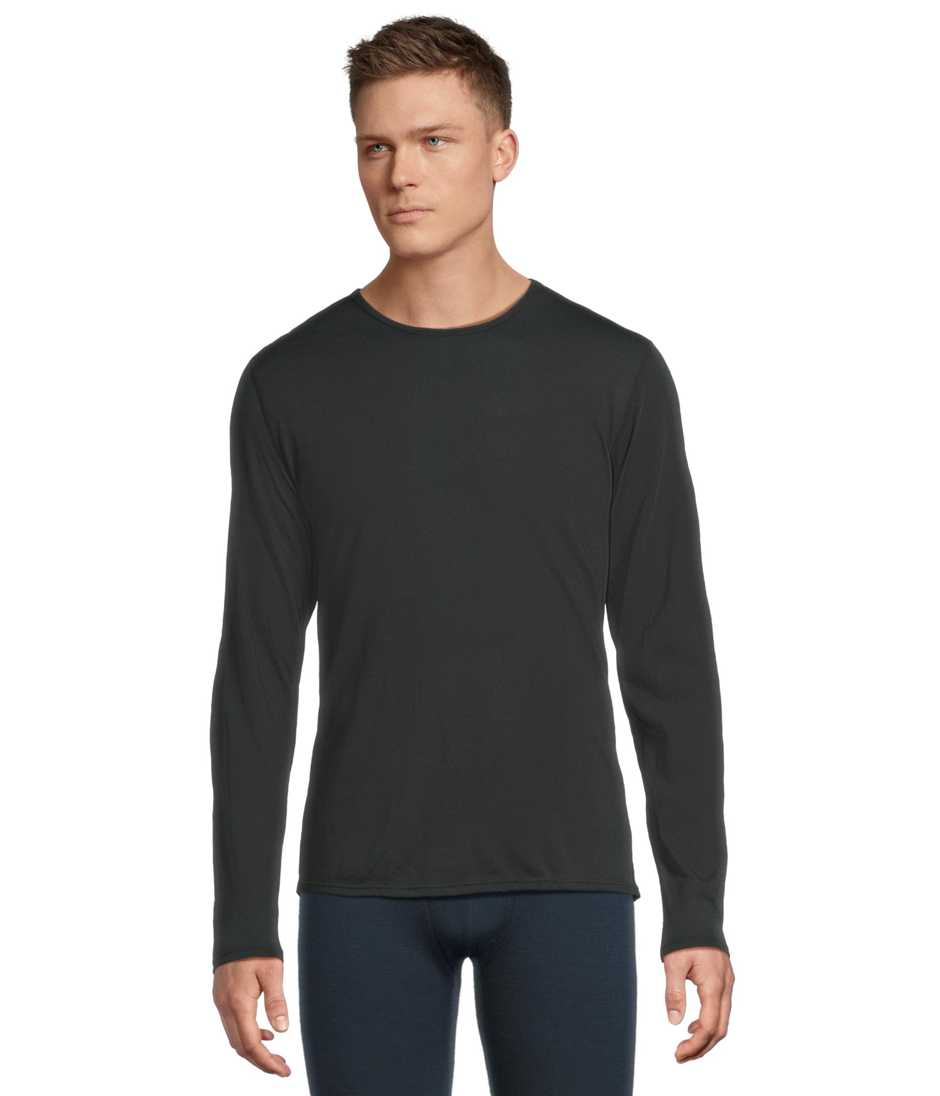Pepper Skins Crew Neck