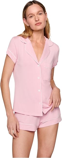 Pink Nectar/Ivory