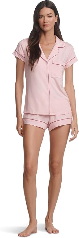 Pale Pink/Fig
