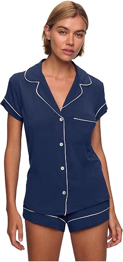 Комплект пижамы Gisele TENCEL Modal Shortie