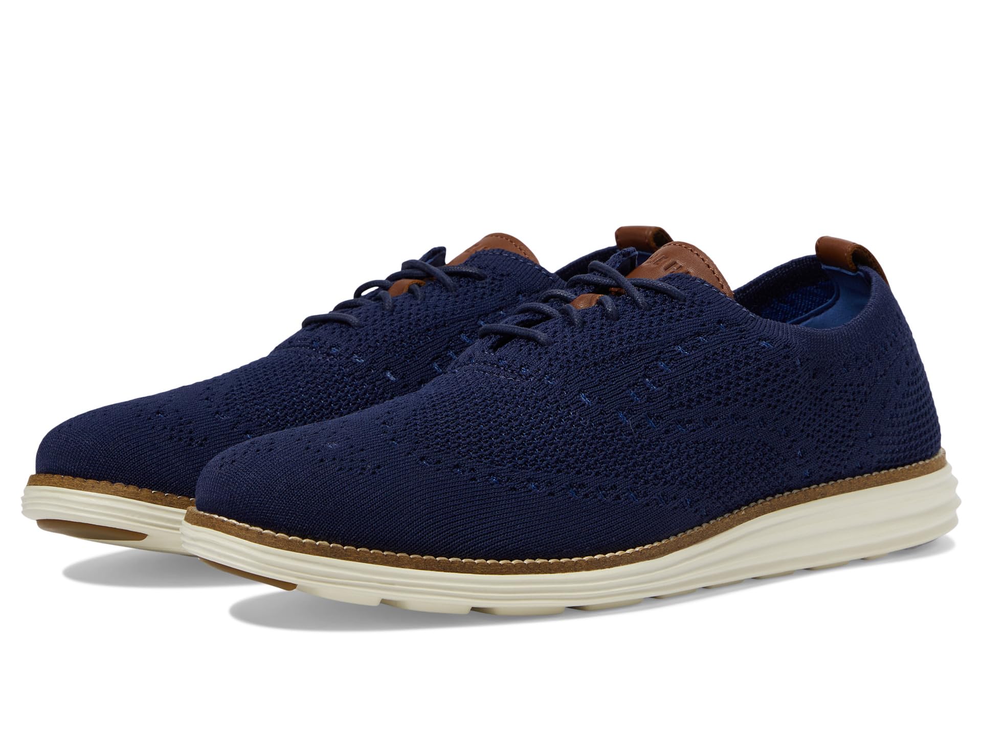 Original Grand Stitchlite Wingtip Oxford