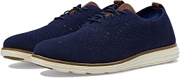 Original Grand Stitchlite Wingtip Oxford