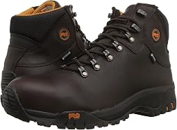 Titan Trekker Alloy Toe водонепроницаемые