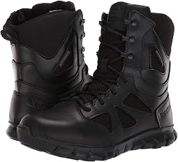 8" Sublite Cushion Tactical