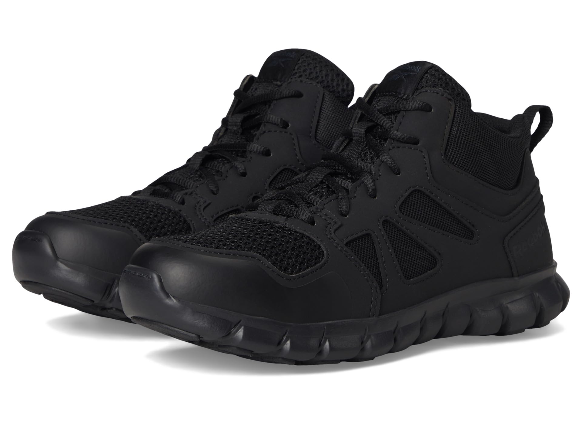 Sublite Cushion Tactical Mid