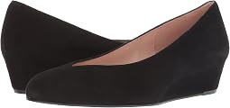 Cubic Wedge Heel туфли-лодочки на каблуке-клине