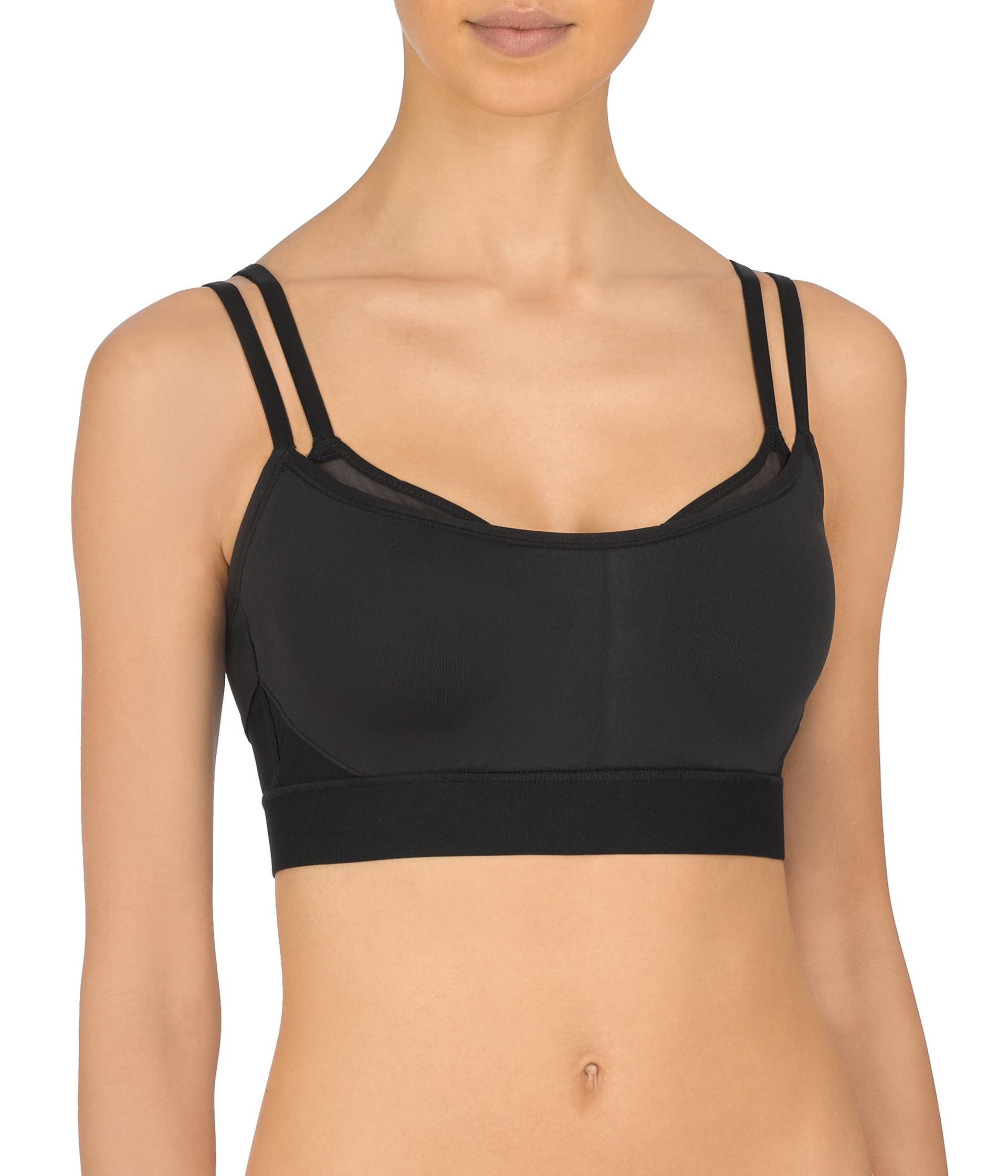 Gravity Contour Underwire Sport Bra