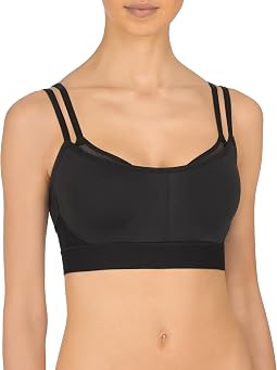 Gravity Contour Underwire Sport Bra