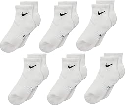 Dri-Fit Performance Basic Ankle (Infant/Toddler/Little Kid)