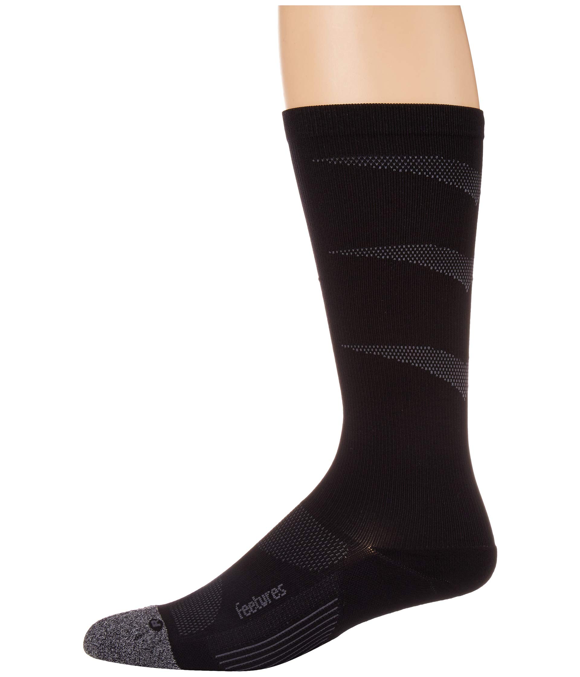 Graduated Compression