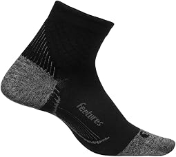 Plantar Fasciitis Relief Light Cushion Quarter