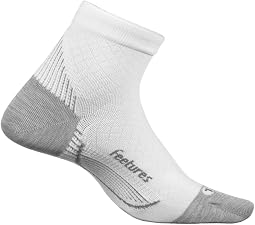 Plantar Fasciitis Relief Ultra Light Quarter