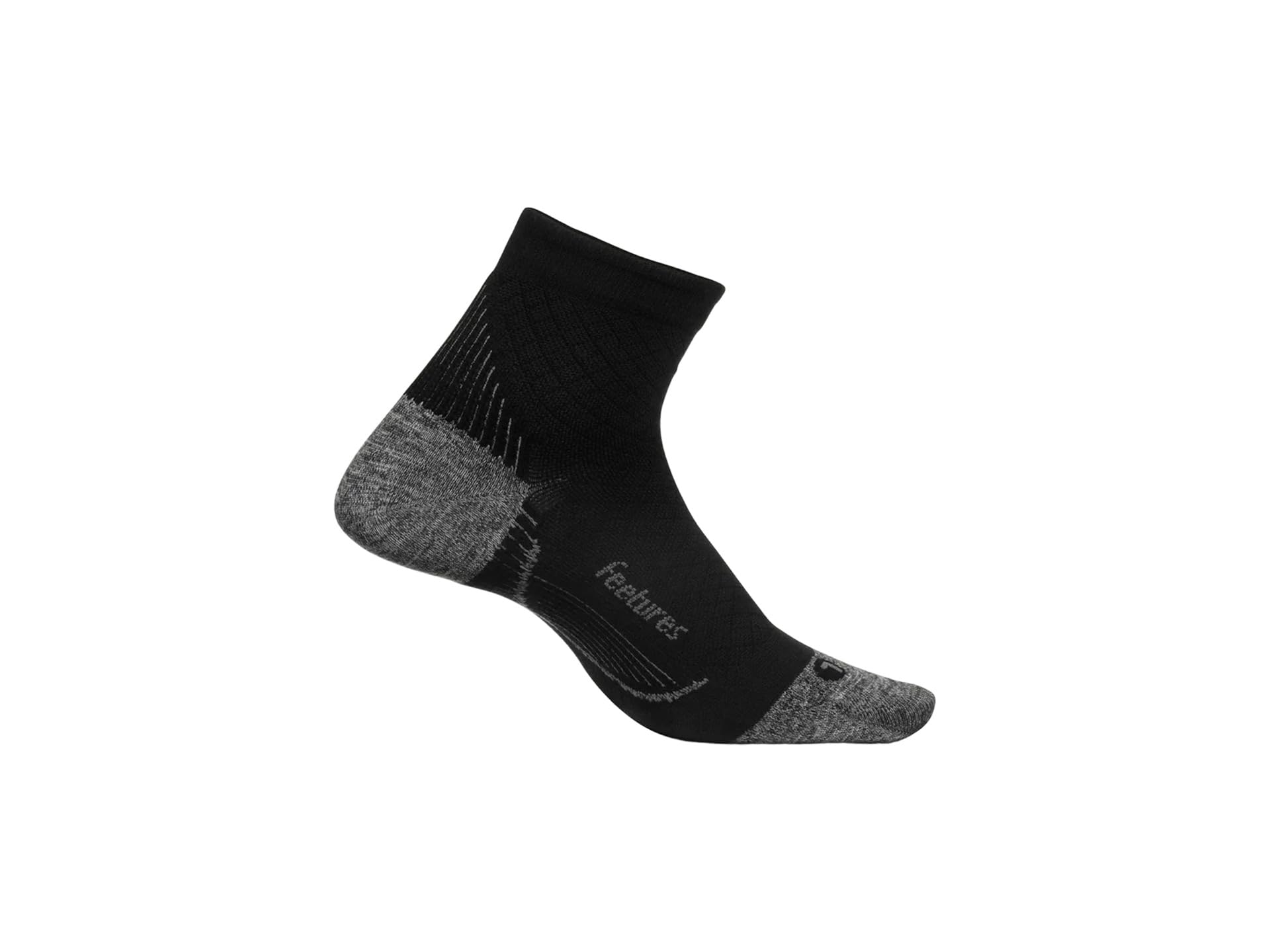 Plantar Fasciitis Relief Ultra Light Quarter