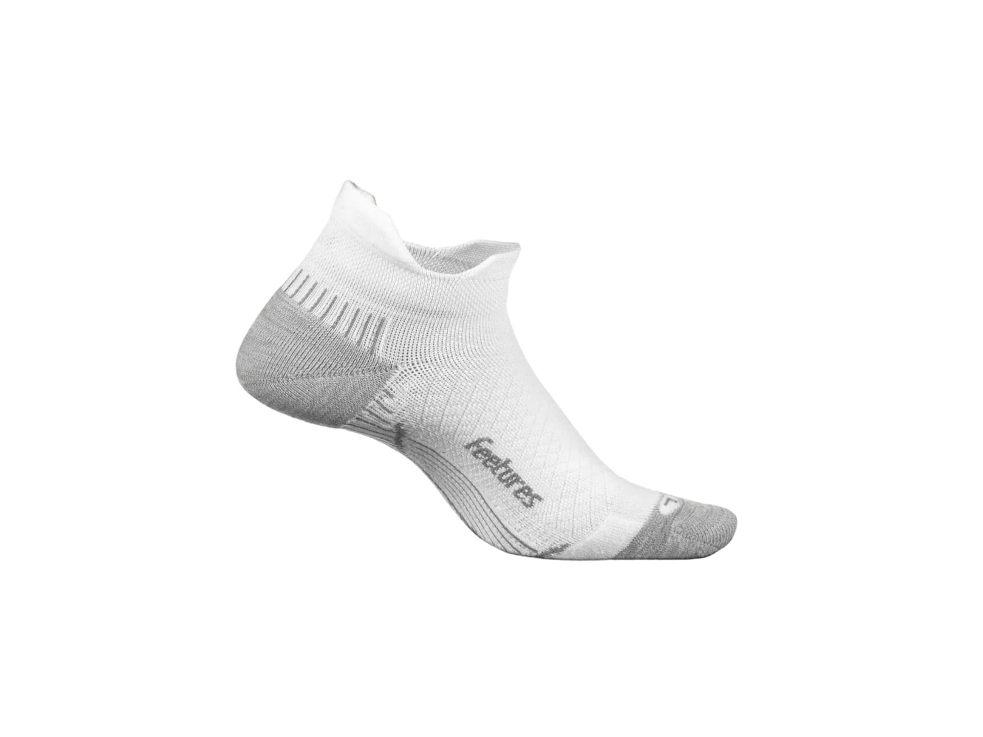 Носки Plantar Fasciitis Relief Light Cushion No Show Tab