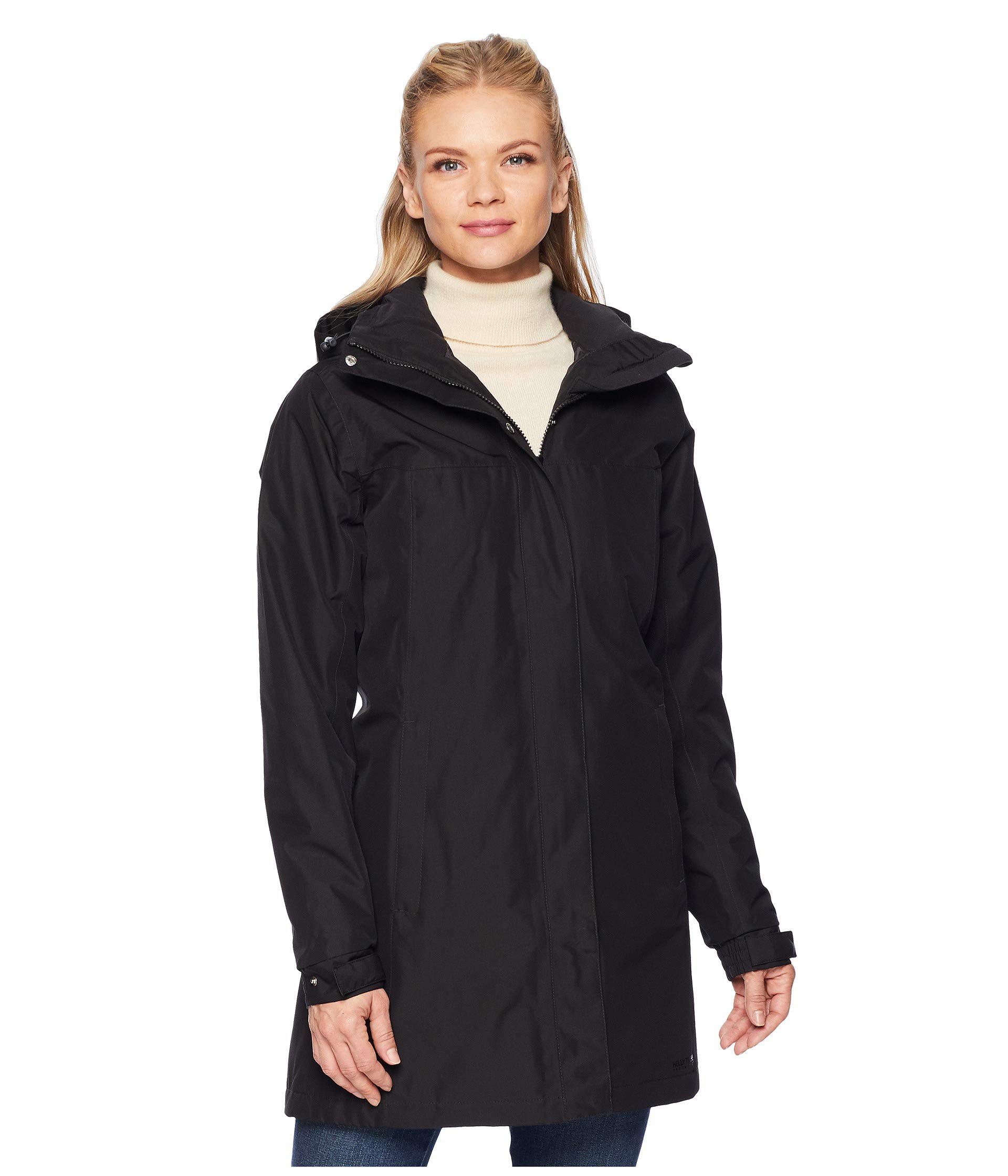 Aden Insulated Coat