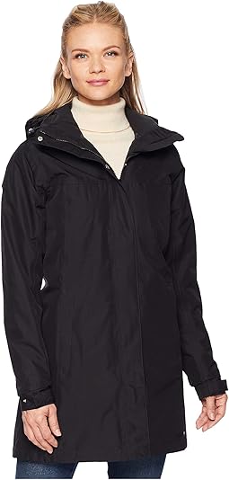 Aden Insulated Coat