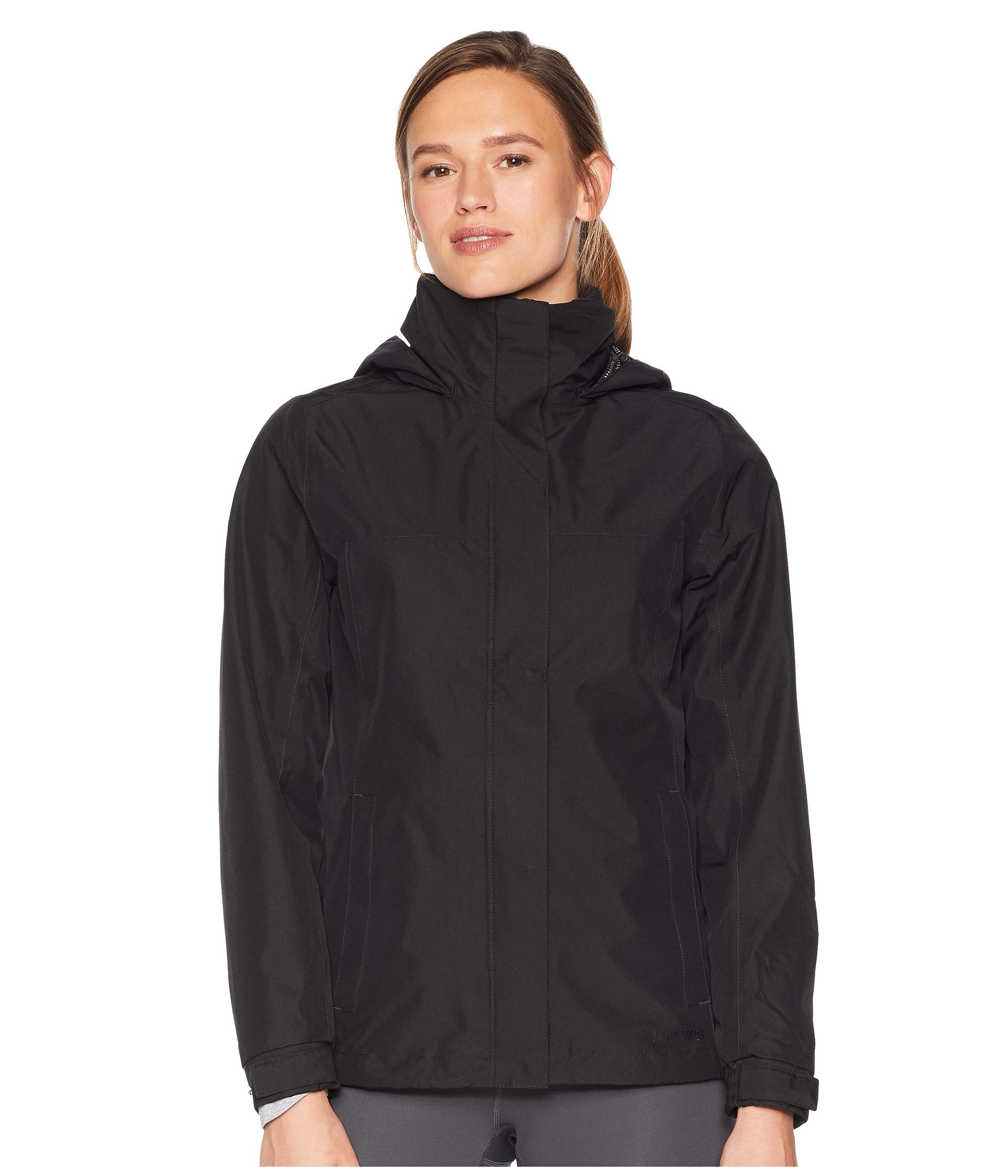 Aden Jacket