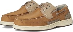 Tan/Taupe Crazy Horse