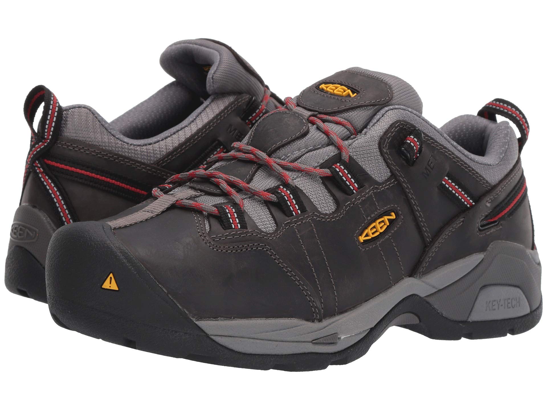 Detroit XT Int. Met Steel Toe