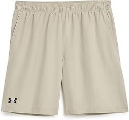 Woven Shorts (Big Kid)