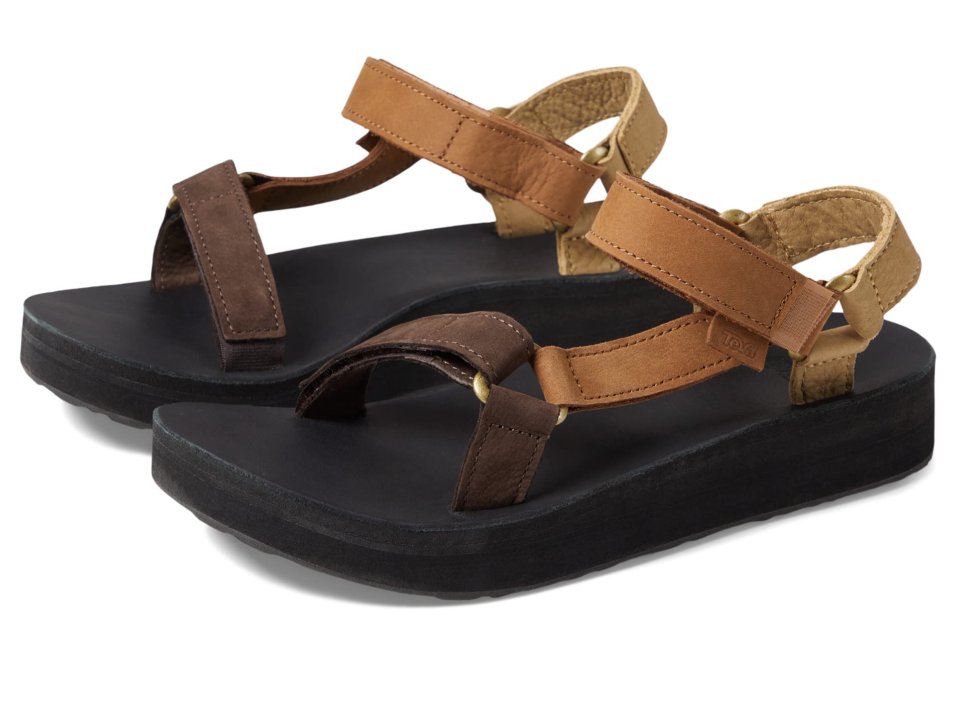 Сандалии Midform Universal Leather
