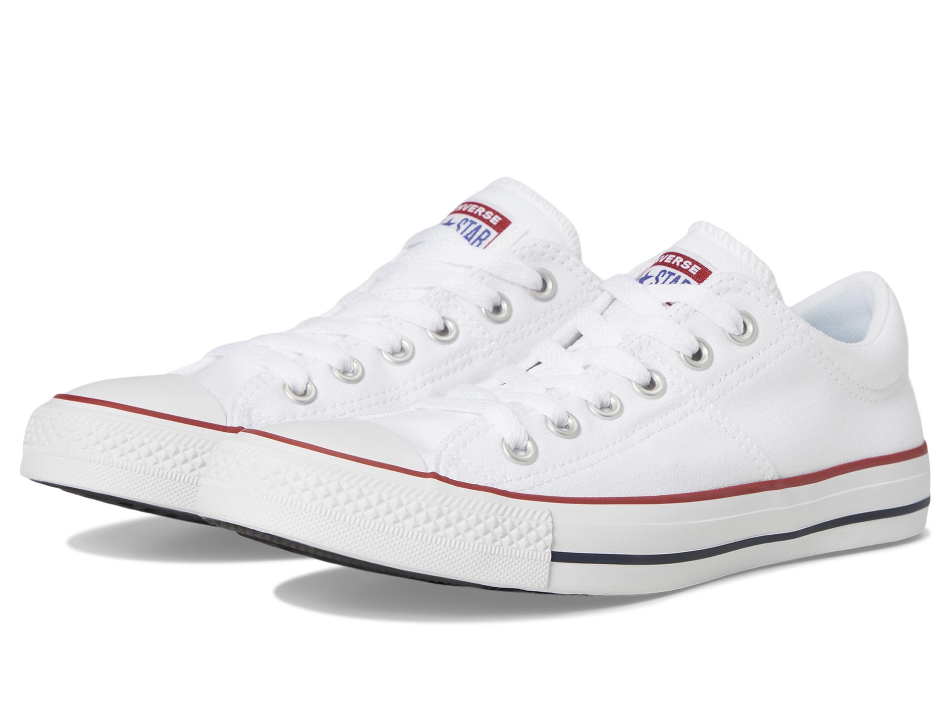 Кроссовки Converse Chuck Taylor All Star Madison Low Top Sneaker