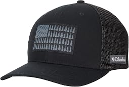 Кепка Columbia Mesh™ Tree Flag Ball Cap
