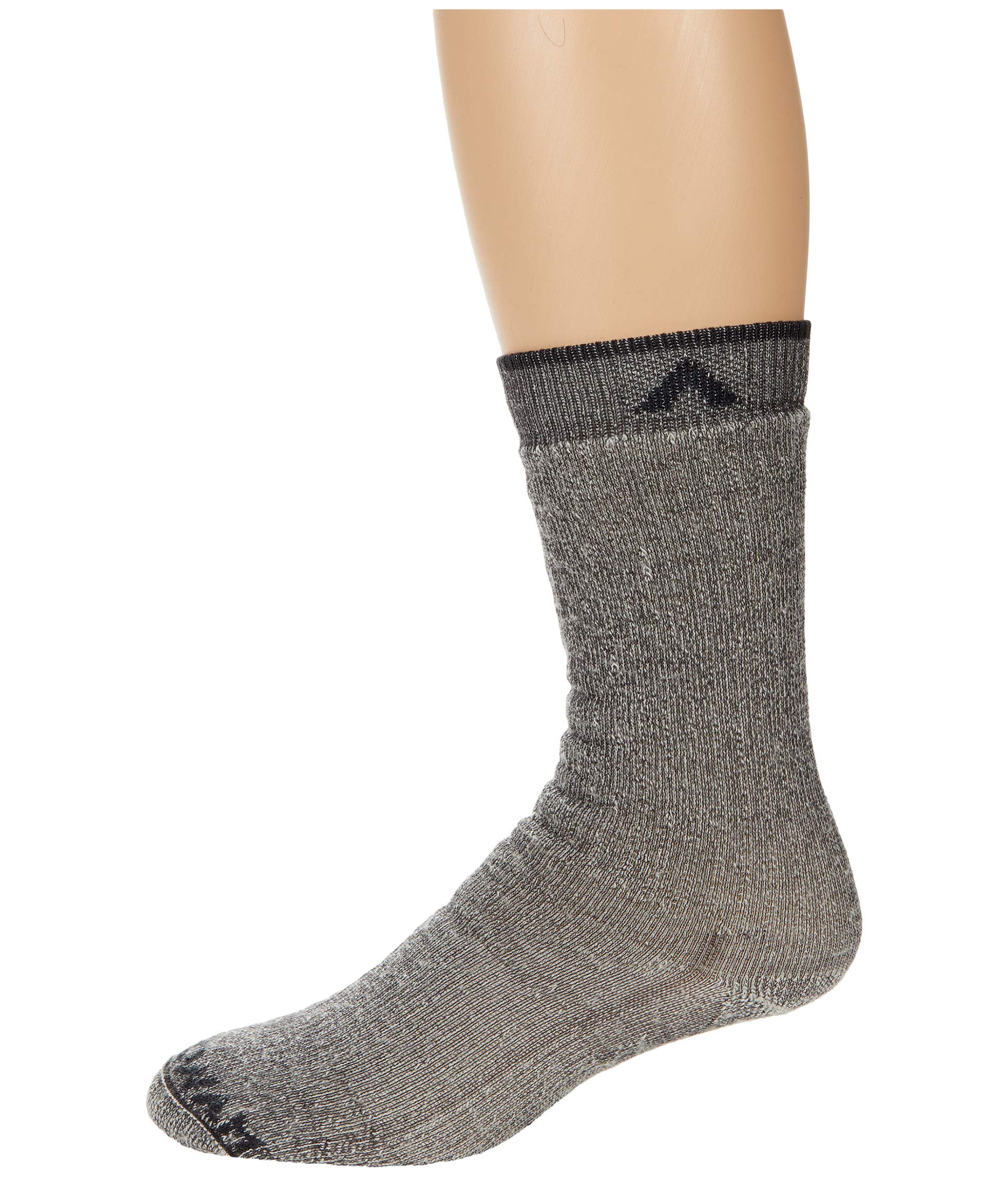 Merino Comfort Hiker