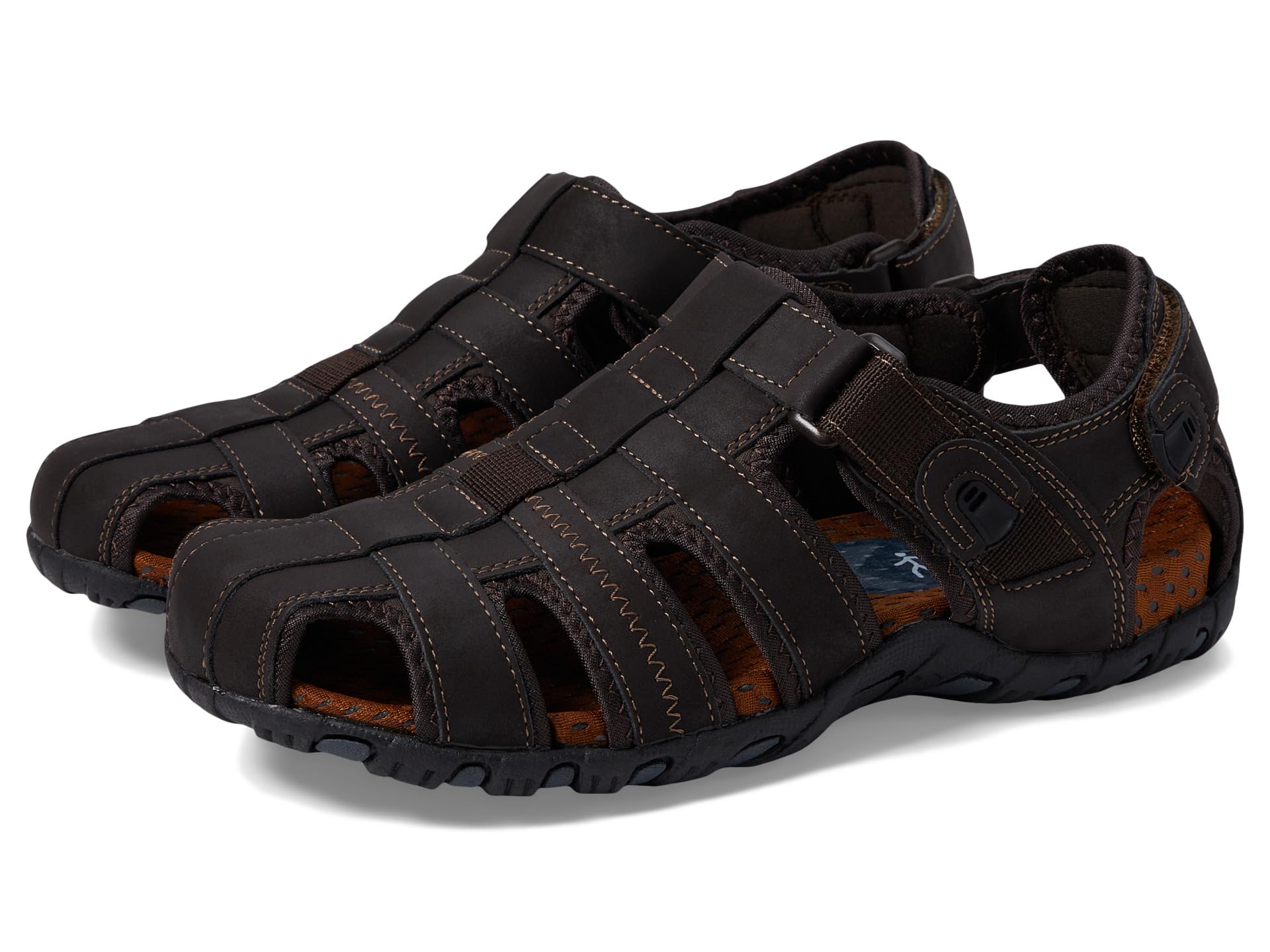 Rio Bravo Fisherman Sandal