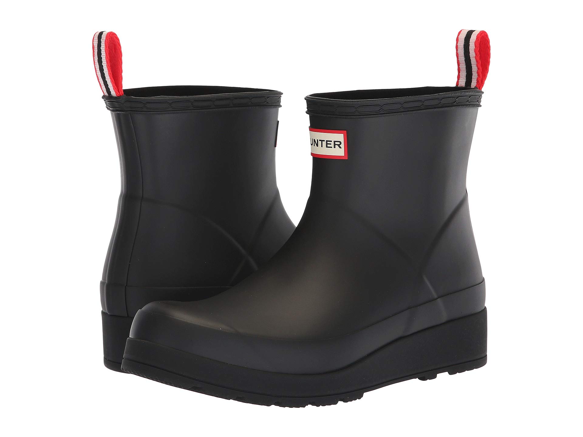 Play Short Boot