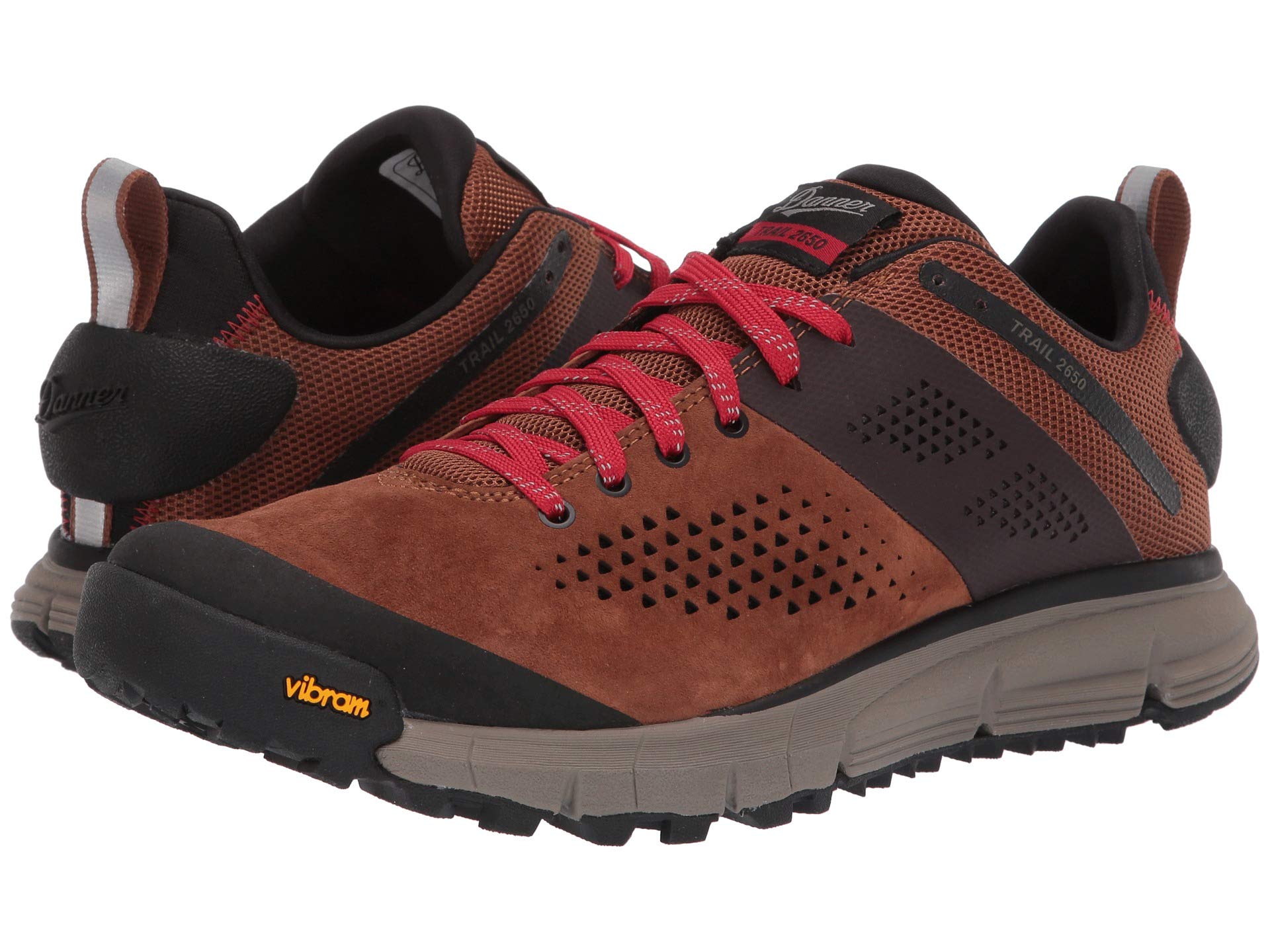 Trail 2650