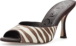 Chocolate Ivory