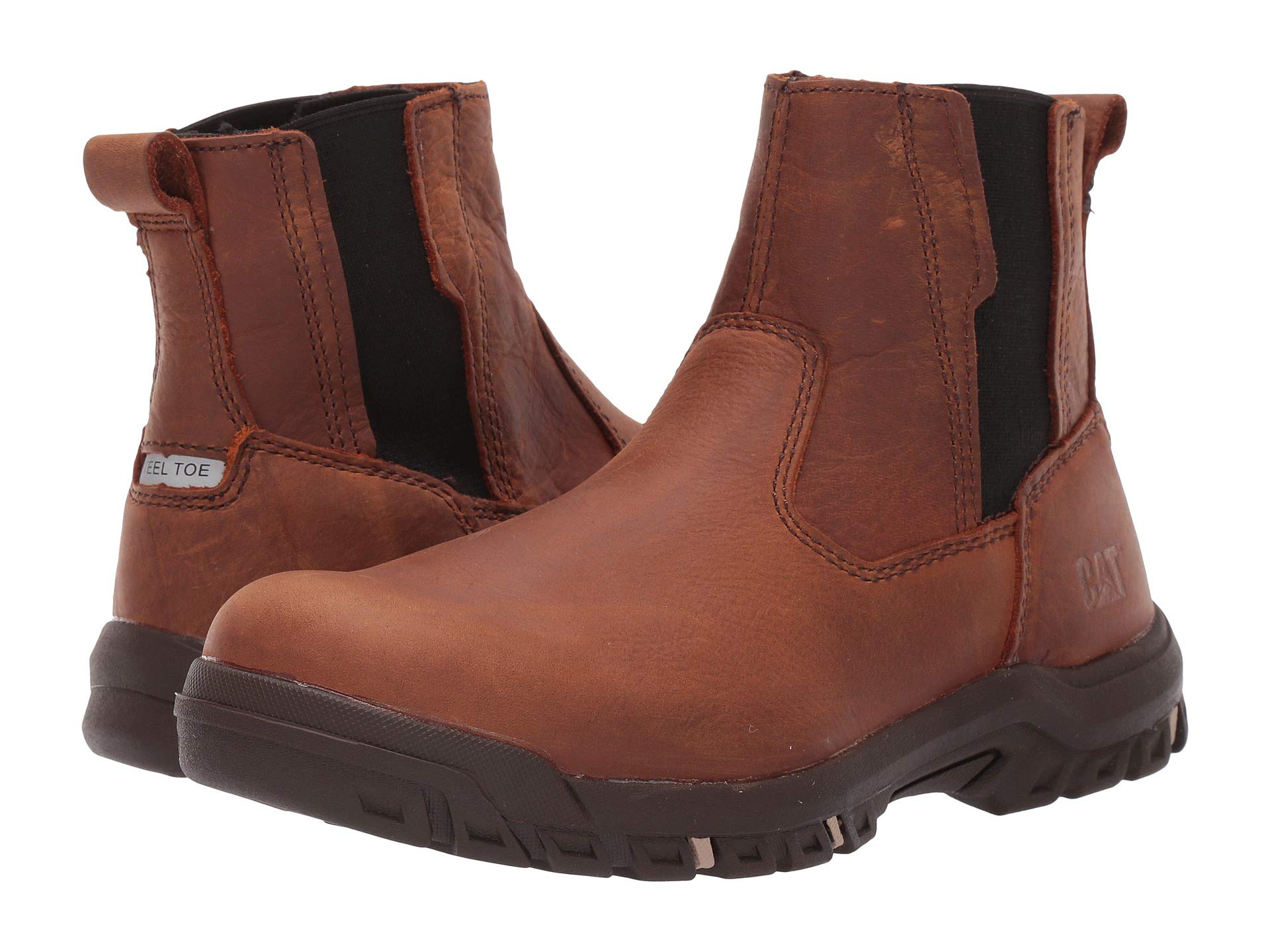 Abbey Steel Toe