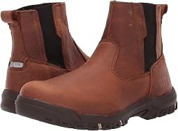 Abbey Steel Toe